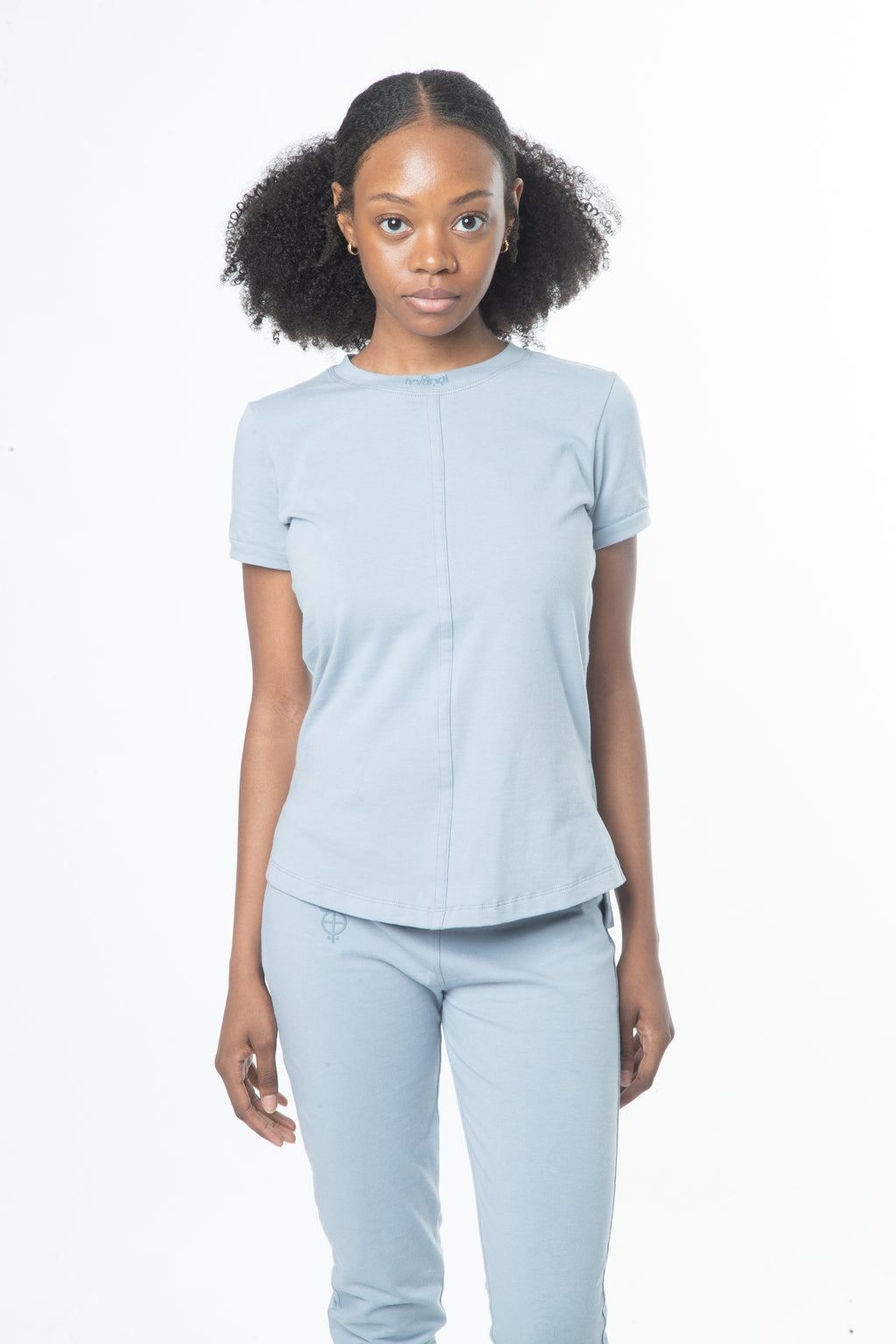 The Essential Short Sleeve Top