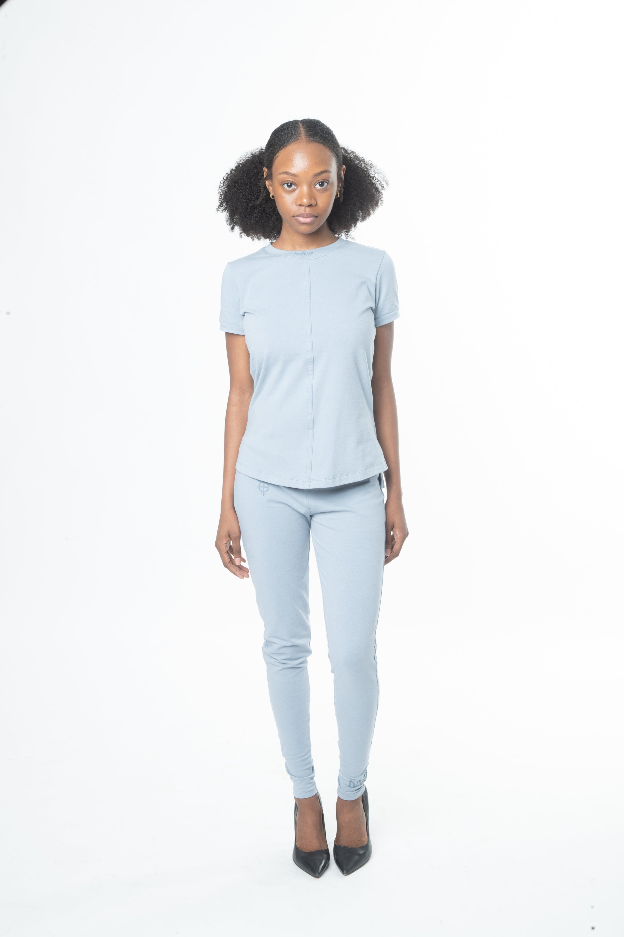 Soft. Sustainable. Designed for Movement.