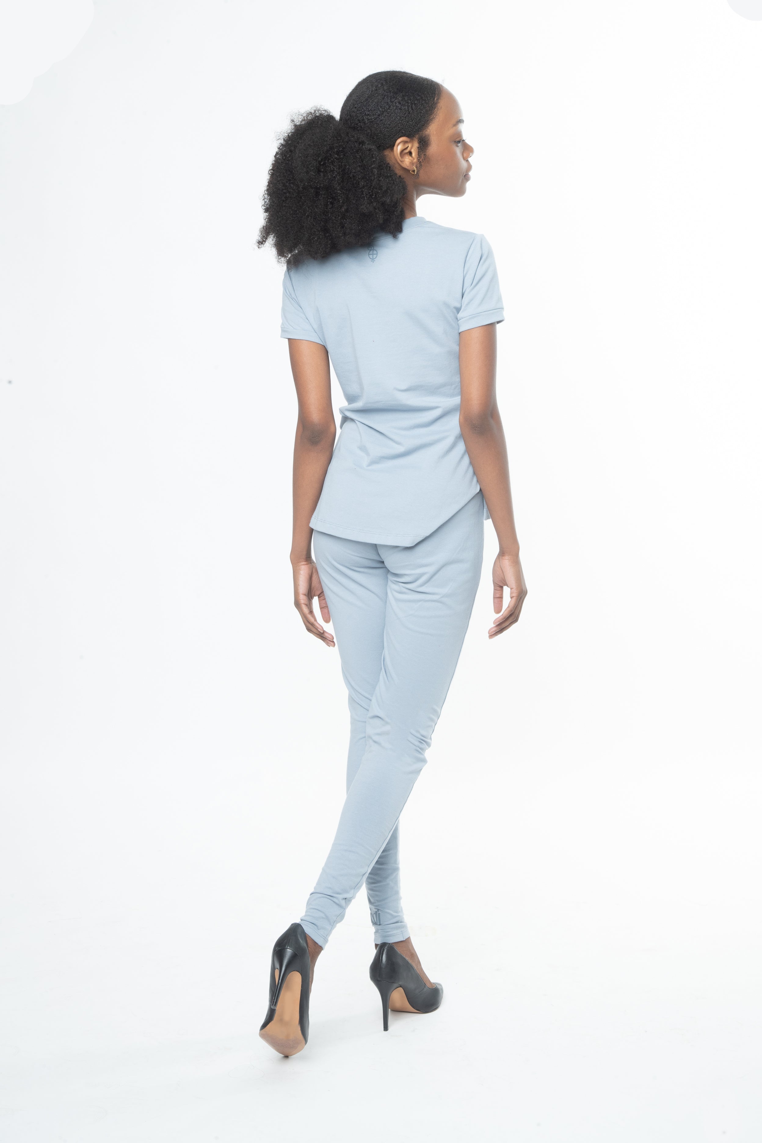 Soft. Sustainable. Designed for Movement.