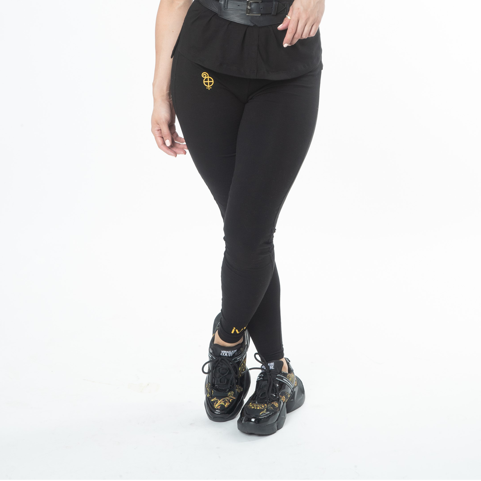 Soft. Sustainable. Designed for Movement.