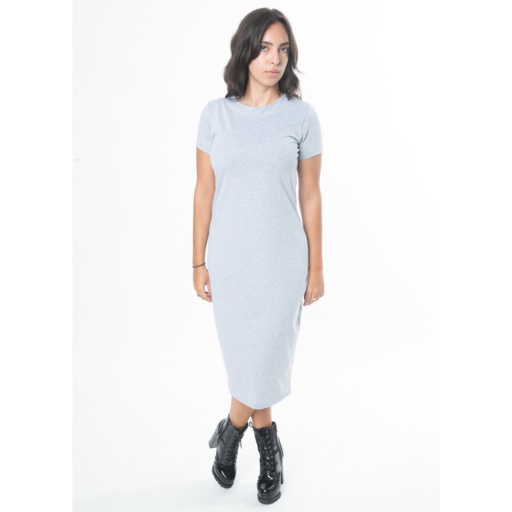 The Everyday Midi Dress